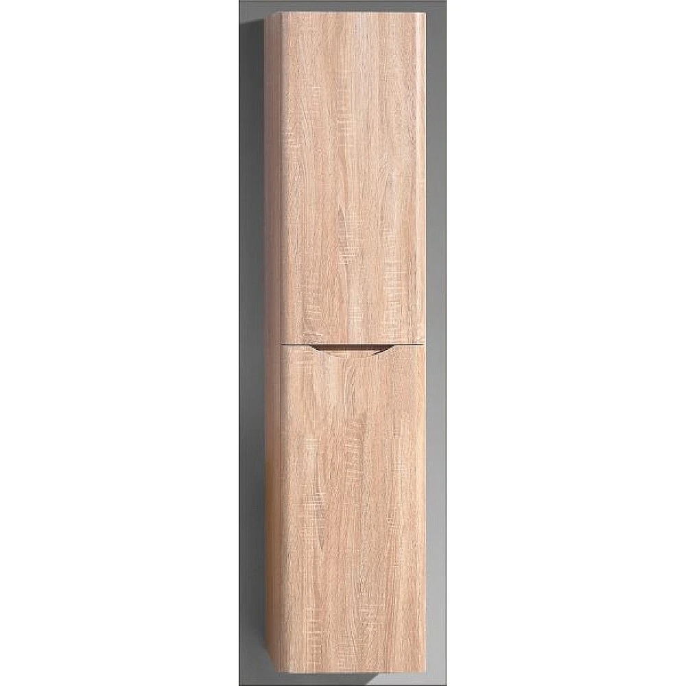 SALOON COLONA MDF 30*25*150h CURRY - GLORIA