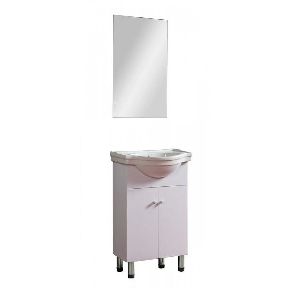 PARMA 50cm- ΠΛΗΡΕΣ ΣΕΤ ΕΠΙΠΛΟΥ 50CM (40*60) - GLORIA