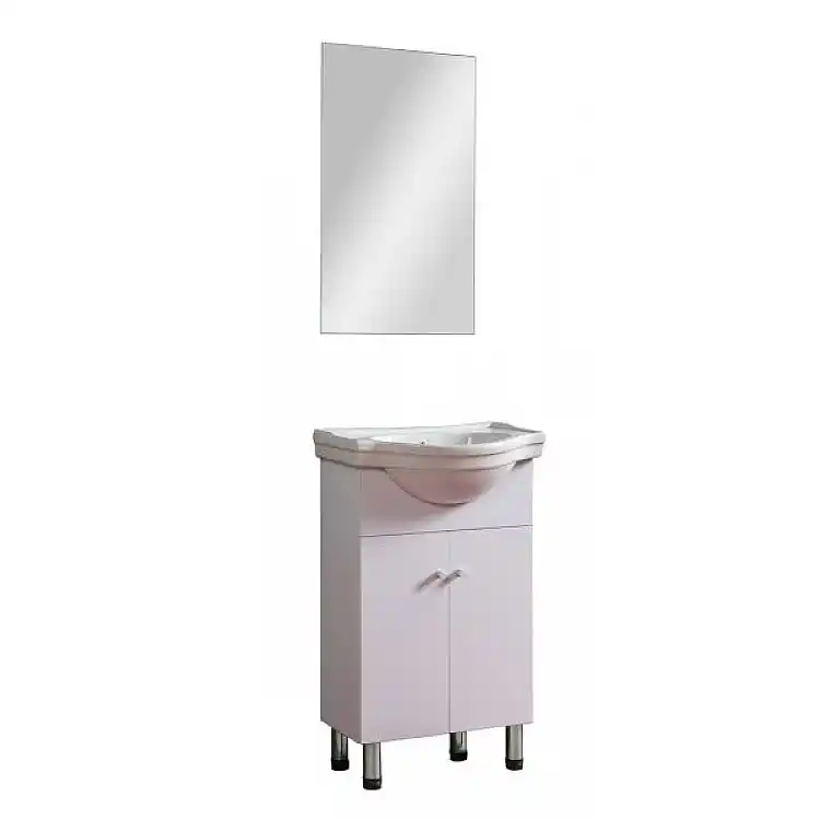 PARMA 50cm- ΠΛΗΡΕΣ ΣΕΤ ΕΠΙΠΛΟΥ 50CM (40*60) - GLORIA