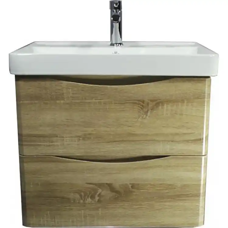 SALOON ΠΑΓΚΟΣ MDF ΣΧΕΤΟΣ 58*44 CURRY_ - GLORIA