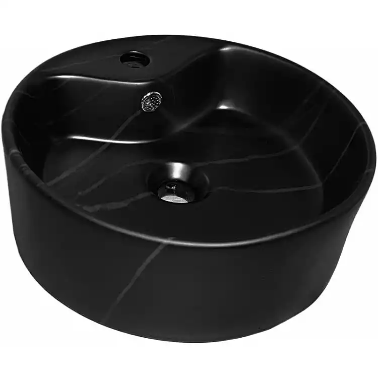 GIRO ΝΙΠΤΗΡΑΣ MARMO NERO Φ41X145# - GLORIA
