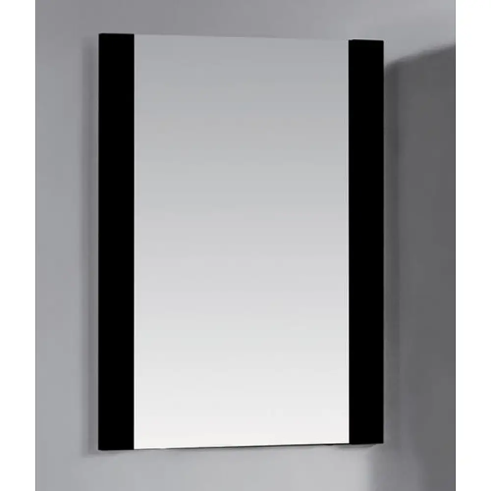 NERINA - ΚΑΘΡΕΠΤΗΣ ΕΠΙΠΛΟΥ 54*75h MAYΡΟ._ - GLORIA