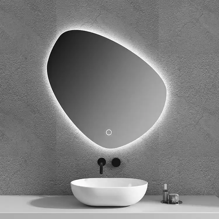 VALENTINA  - ΚΑΘΡΕΠΤΗΣ LED*TOUCH 70*80 - GLORIA