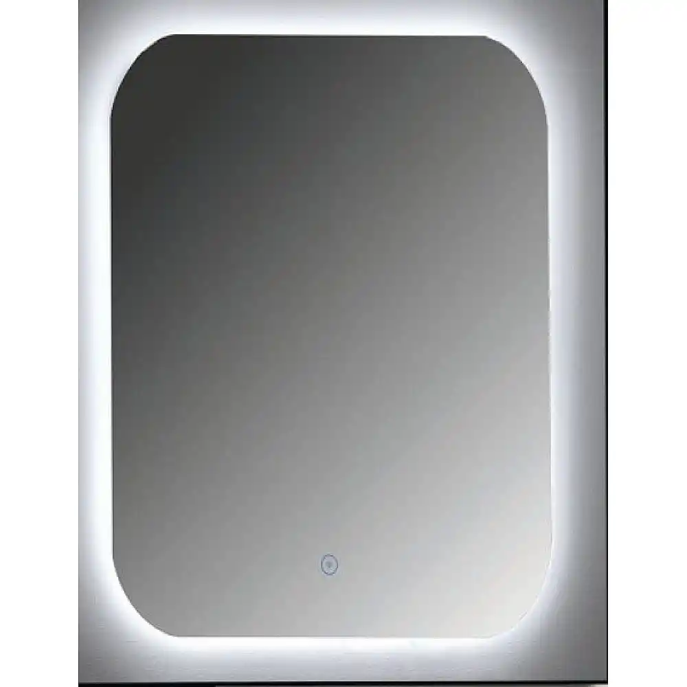 MODERN - ΚΑΘΡΕΠΤΗΣ LED*TOUCH 50*80 - GLORIA