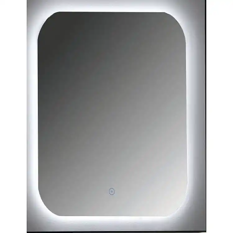 MODERN - ΚΑΘΡΕΠΤΗΣ LED*TOUCH 50*80 - GLORIA