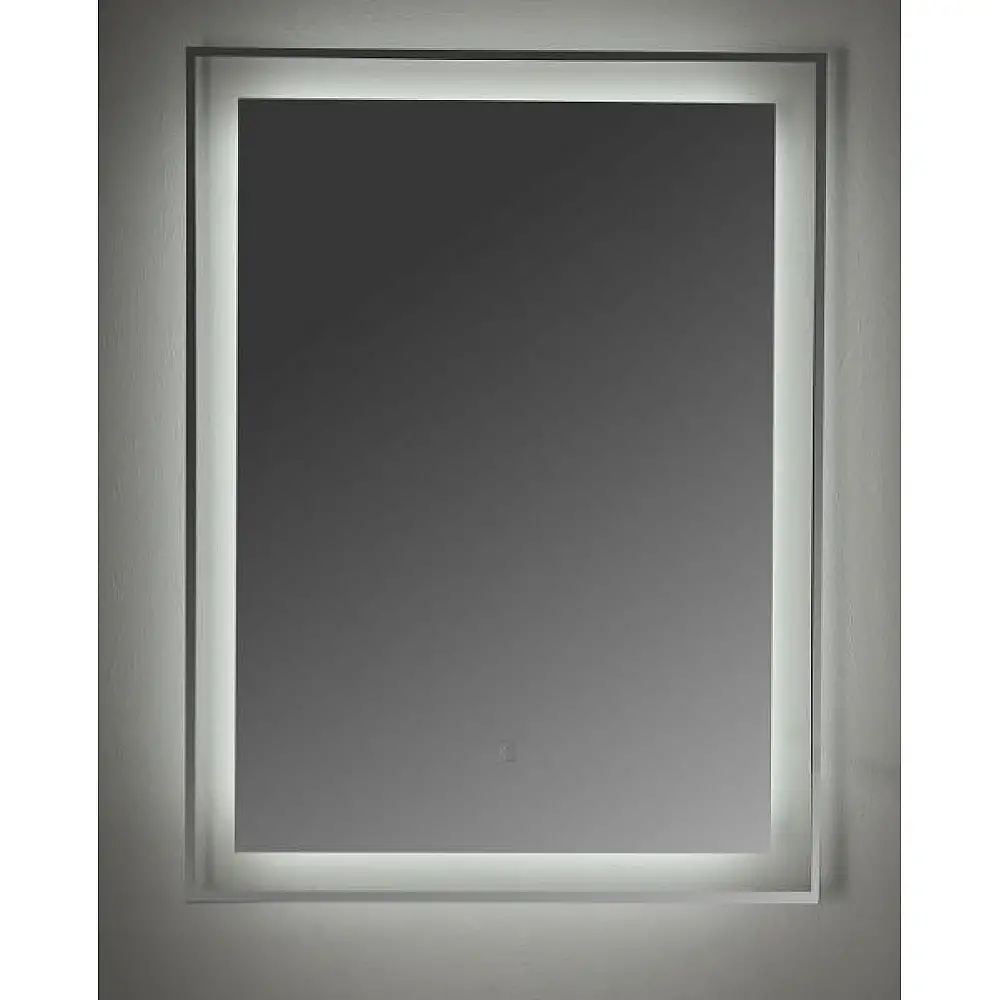 TITAN  - ΚΑΘΡΕΠΤΗΣ LED*TOUCH 60*80 - GLORIA