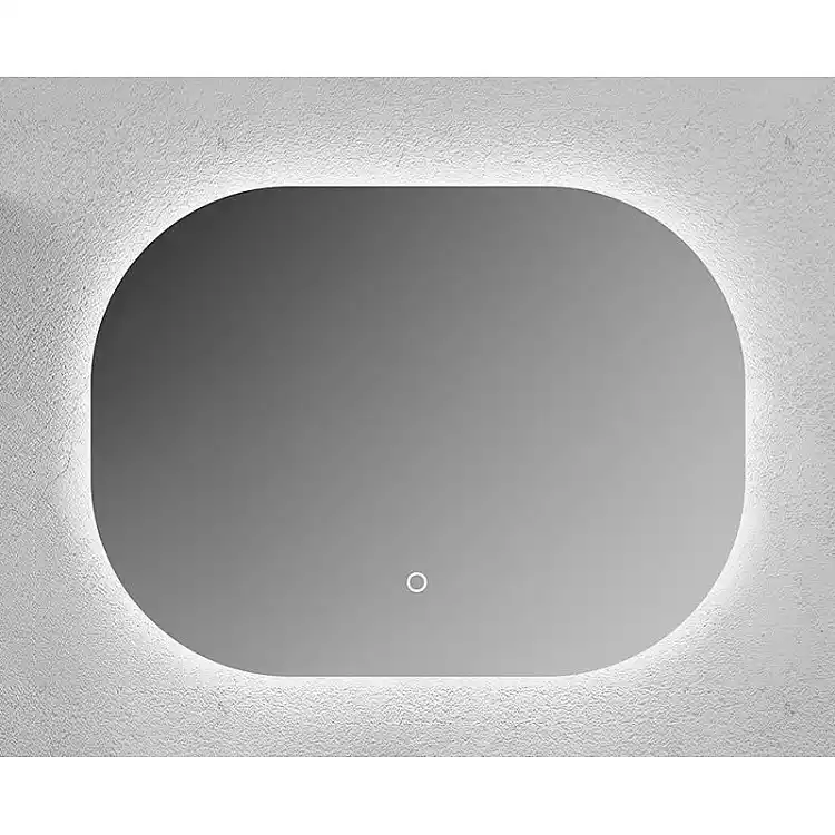 KLIO- ΚΑΘΡΕΠΤΗΣ LED* 80*70 - GLORIA