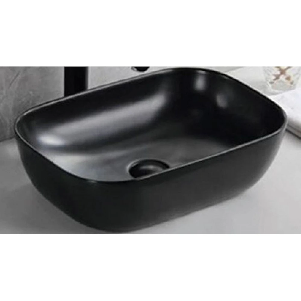 ΚΑΠΑΚΙ ΒΑΛΒΙΔΑΣ ΝΙΠΤΗΡΑ  MAT black eleg - GLORIA