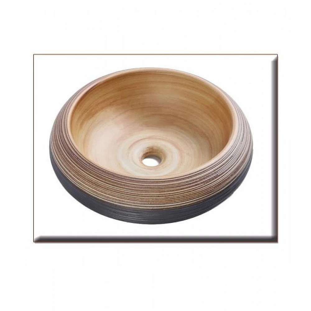 PILION ΝΙΠΤΗΡΑΣ 455*455*135 ΣΑΓΡΕ ΜΠΕΖ# - GLORIA