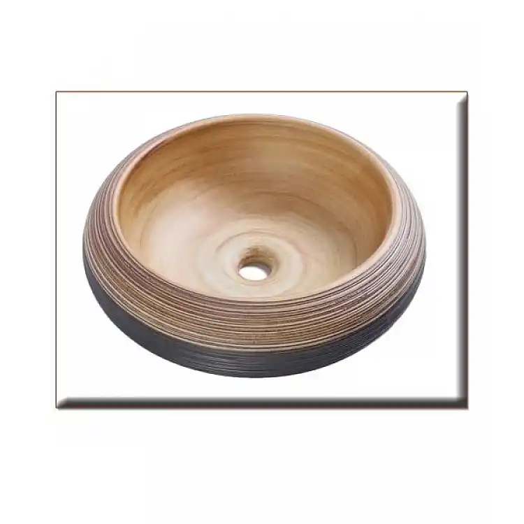 PILION ΝΙΠΤΗΡΑΣ 455*455*135 ΣΑΓΡΕ ΜΠΕΖ# - GLORIA
