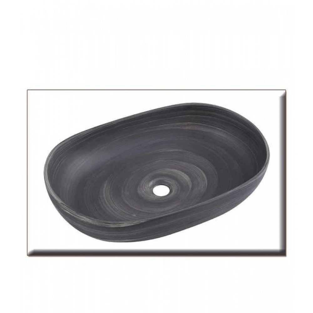 ALONISOS  ΝΙΠΤΗΡΑΣ 570*415*125 DARK STONE# - GLORIA