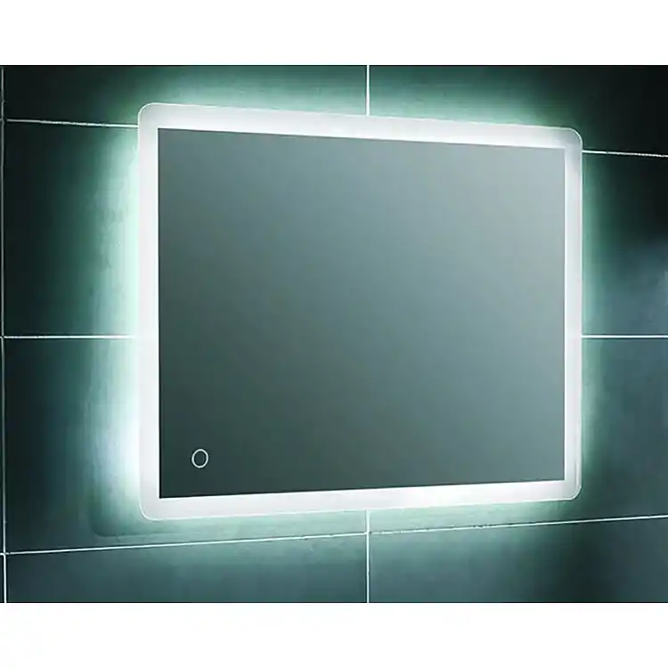 NORA LED - ΚΑΘΡΕΠΤΗΣ LED*TOUCH 90*70 - GLORIA