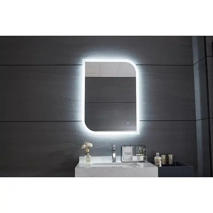 LOLA LED - ΚΑΘΡΕΠΤΗΣ LED*TOUCH 60*80 - GLORIA