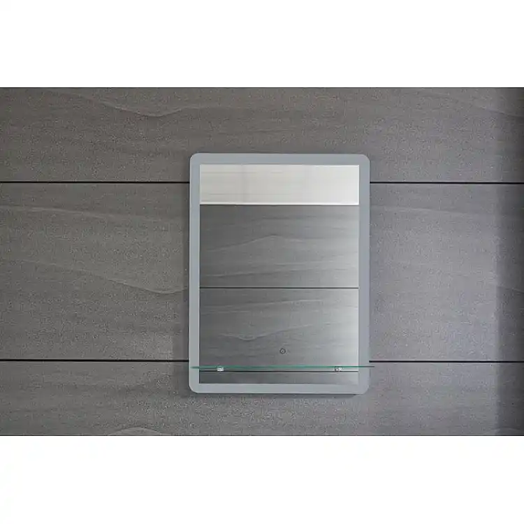 NINO LED - ΚΑΘΡΕΠΤΗ ME ETAZ LED*TOUCH 60*80# - GLORIA