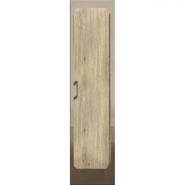 MEDIUM SIDE- ΚΡΕΜΑΣΤH ΡΑΦΙΕΡΑ PVC 28*18*120h BEIGE - GLORIA
