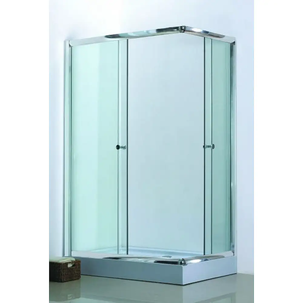 DORITA - ΚΑΜΠΙΝΑ - ΓΥΑΛΙ ΔΙΑΦΑΝΕΣ 100*80*185 ΧΡΩΜΕ ΣΧΕΤΗ_ - GLORIA