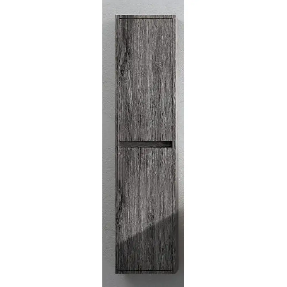 EMILIA ΣΤΗΛΗ  28*18*120 GREY - GLORIA