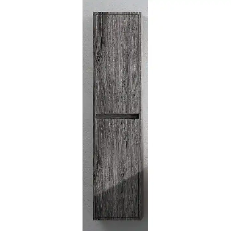 EMILIA ΣΤΗΛΗ  28*18*120 GREY - GLORIA