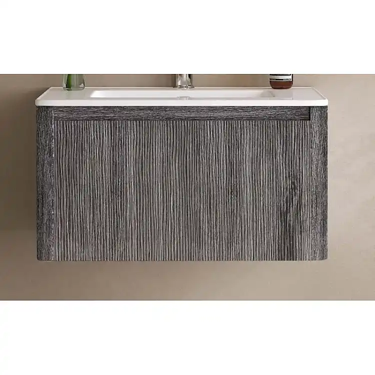 KLARA- ΠΑΓΚΟΣ PVC ΣΧΕΤΟ 60*47 - GREY - GLORIA