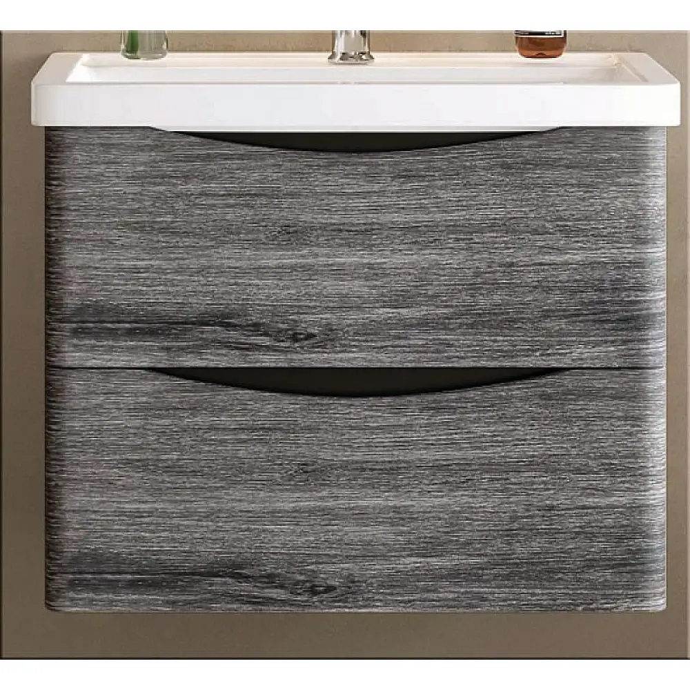 MODERN ΠΑΓΚΟΣ MDF ΣΧΕΤΟ 60*48 - GREY - GLORIA