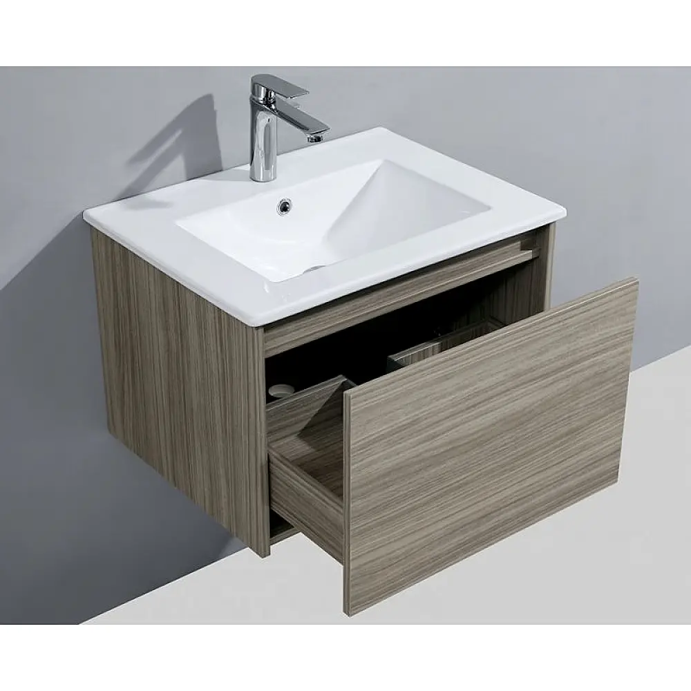 SET NAOMI GRAPHITE 60CM - GLORIA