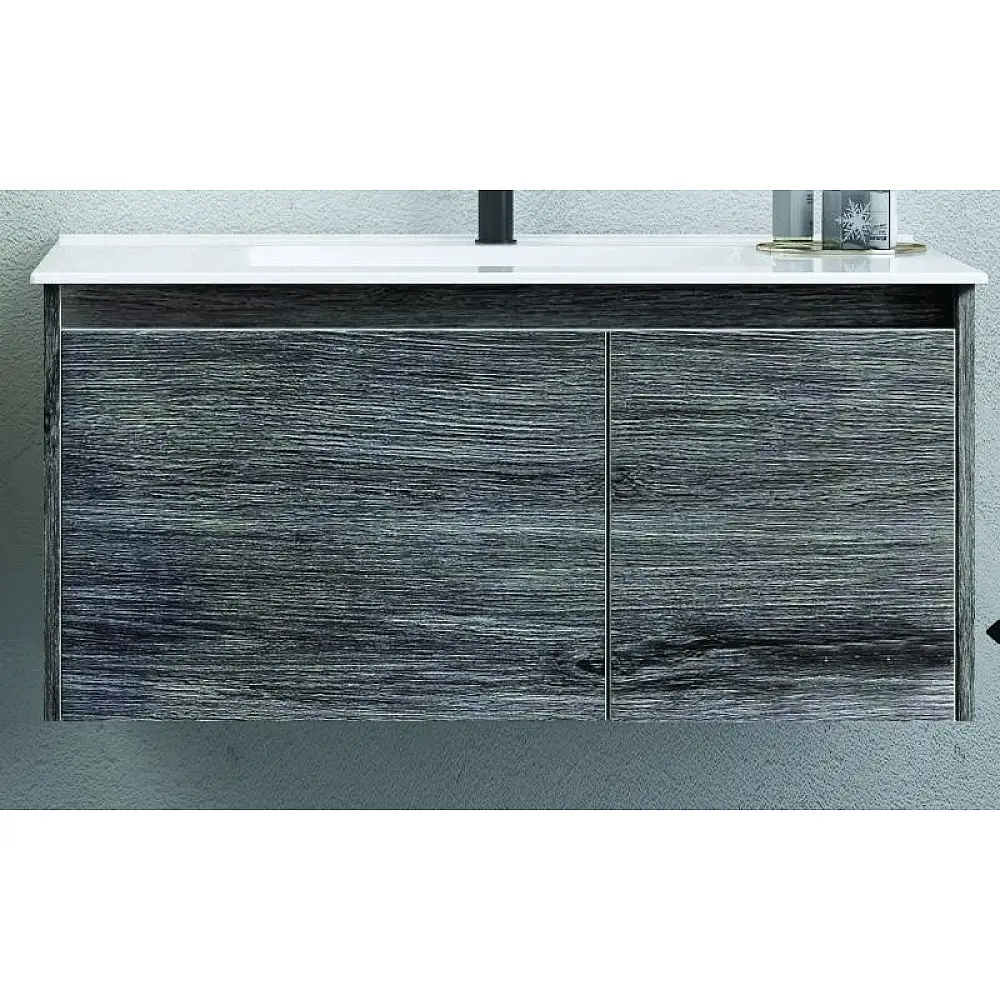 SET EMILIA GREY 80CM - GLORIA