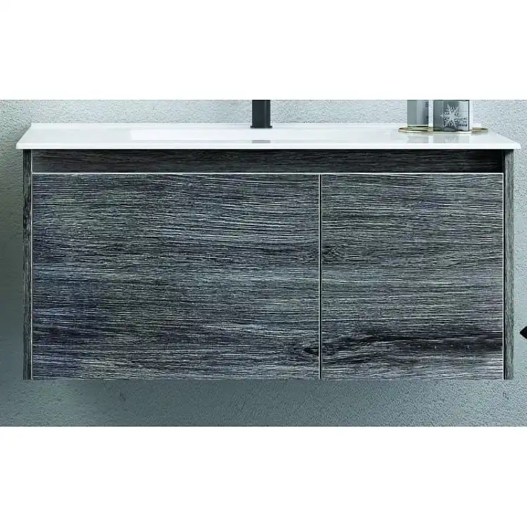 SET EMILIA GREY 80CM - GLORIA