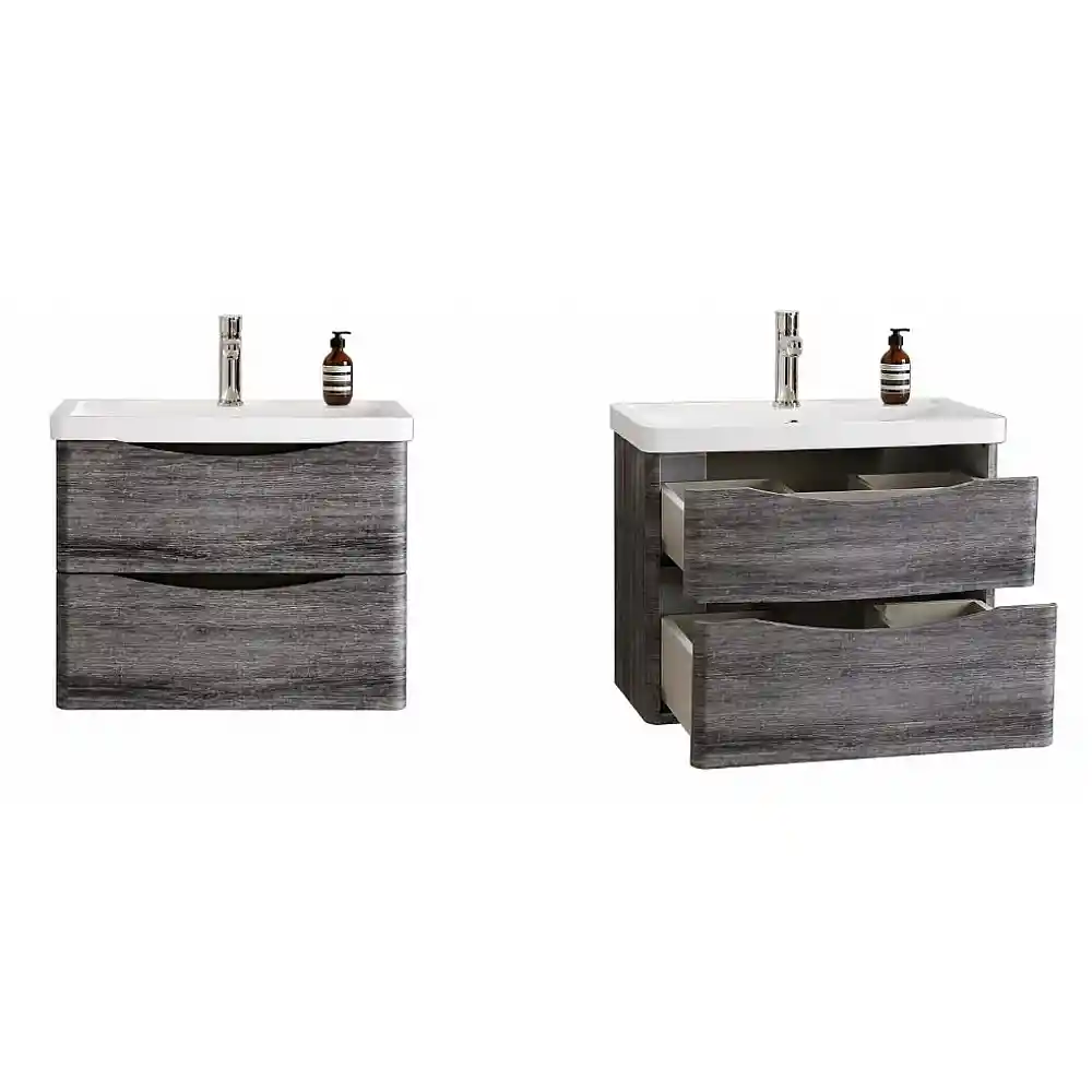 SET - MODERN GREY 61*48 - GLORIA