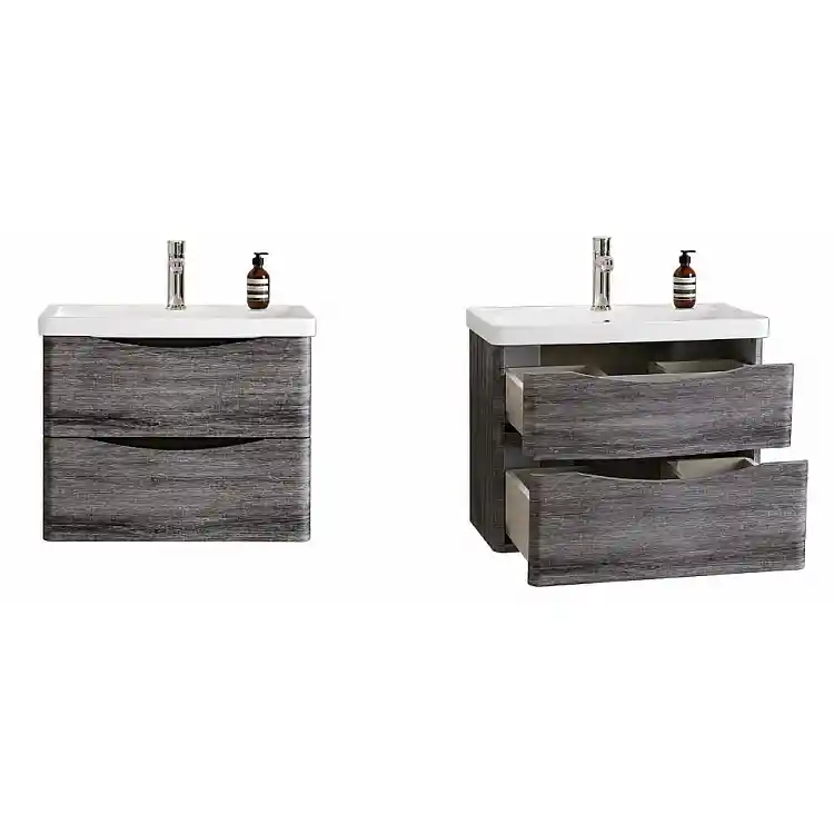 SET - MODERN GREY 61*48 - GLORIA