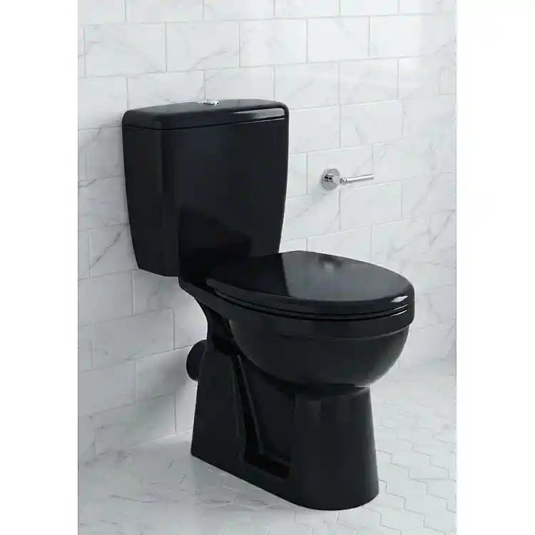 SET  PORTA-BLACK shine - GLORIA