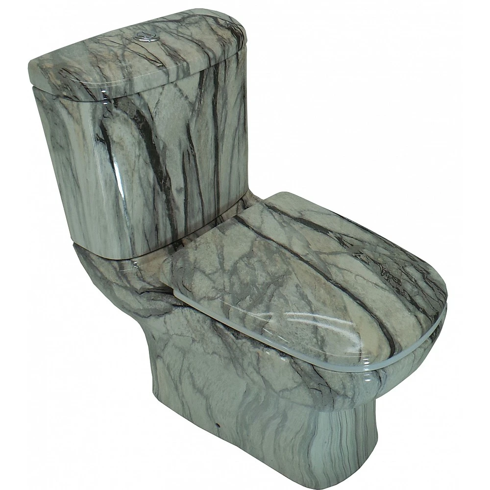 SET -MARMOR-GREY-ΧΠ/ΠΣ - GLORIA