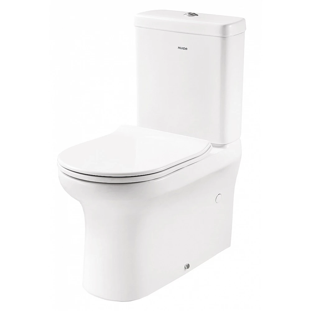 SET -TOP-UF - GLORIA