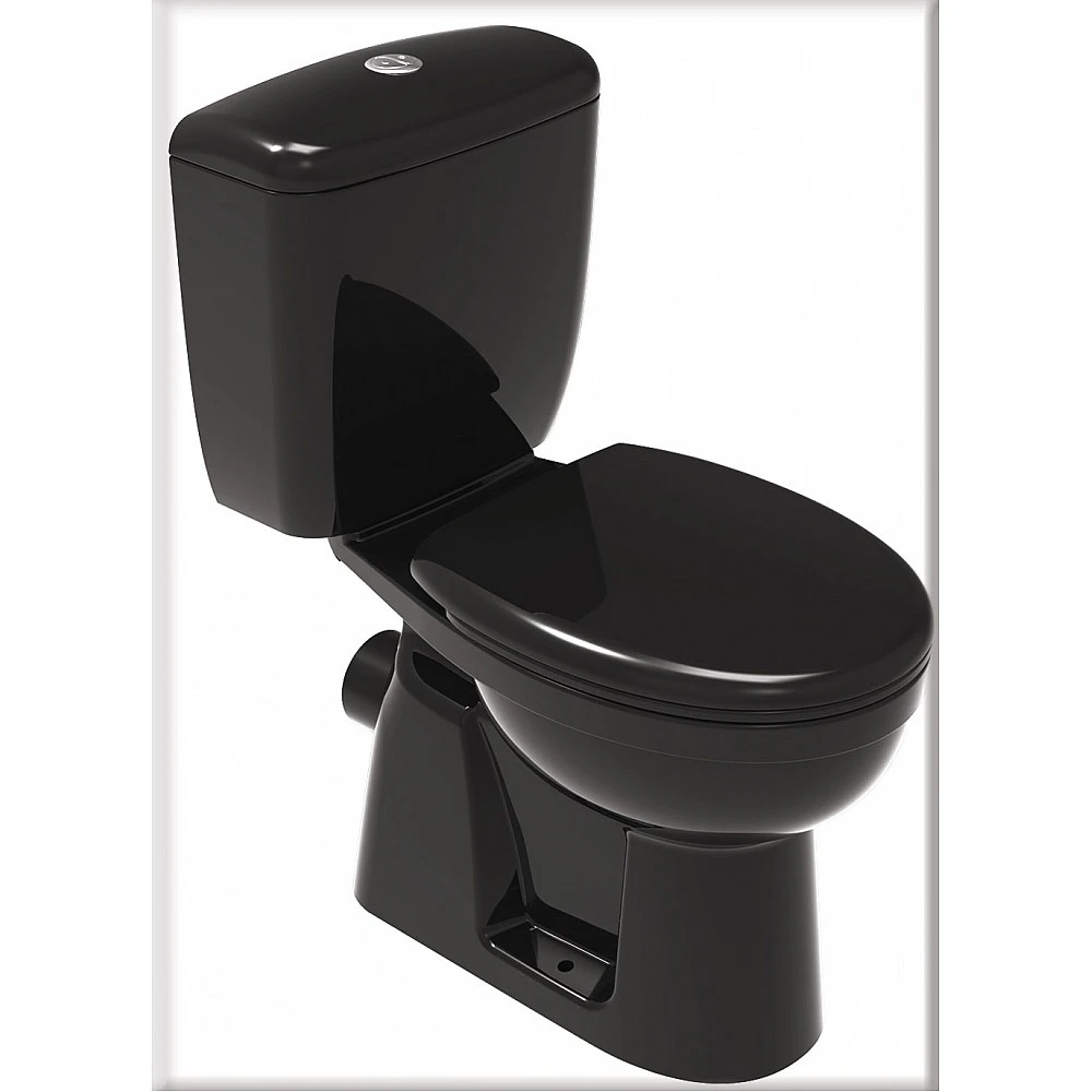 SET -PORTA-BLACK - GLORIA