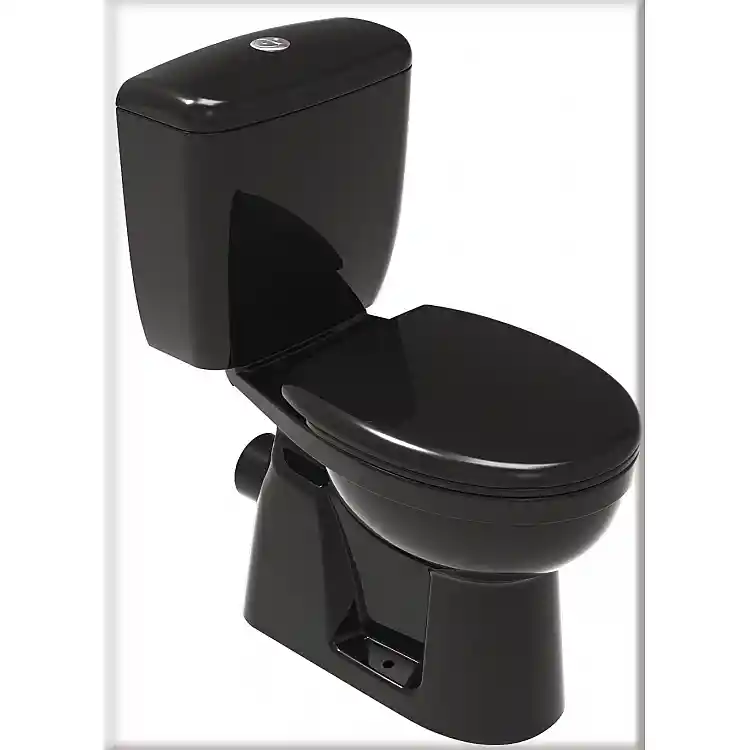 SET -PORTA-BLACK - GLORIA