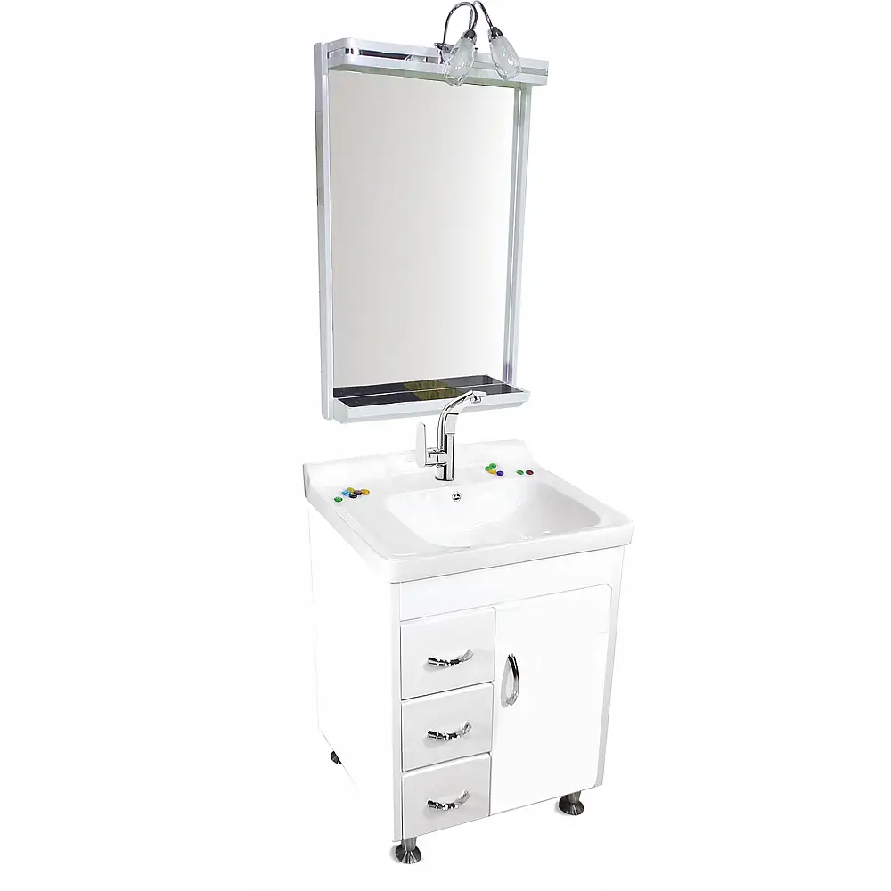 SET -SONIA-DOWN-WHITE - GLORIA