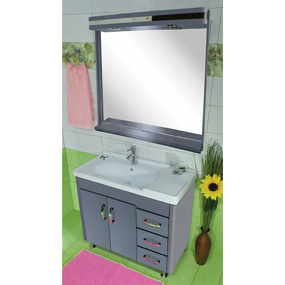 SET -SONIA-DOWN-GREY-95 - GLORIA