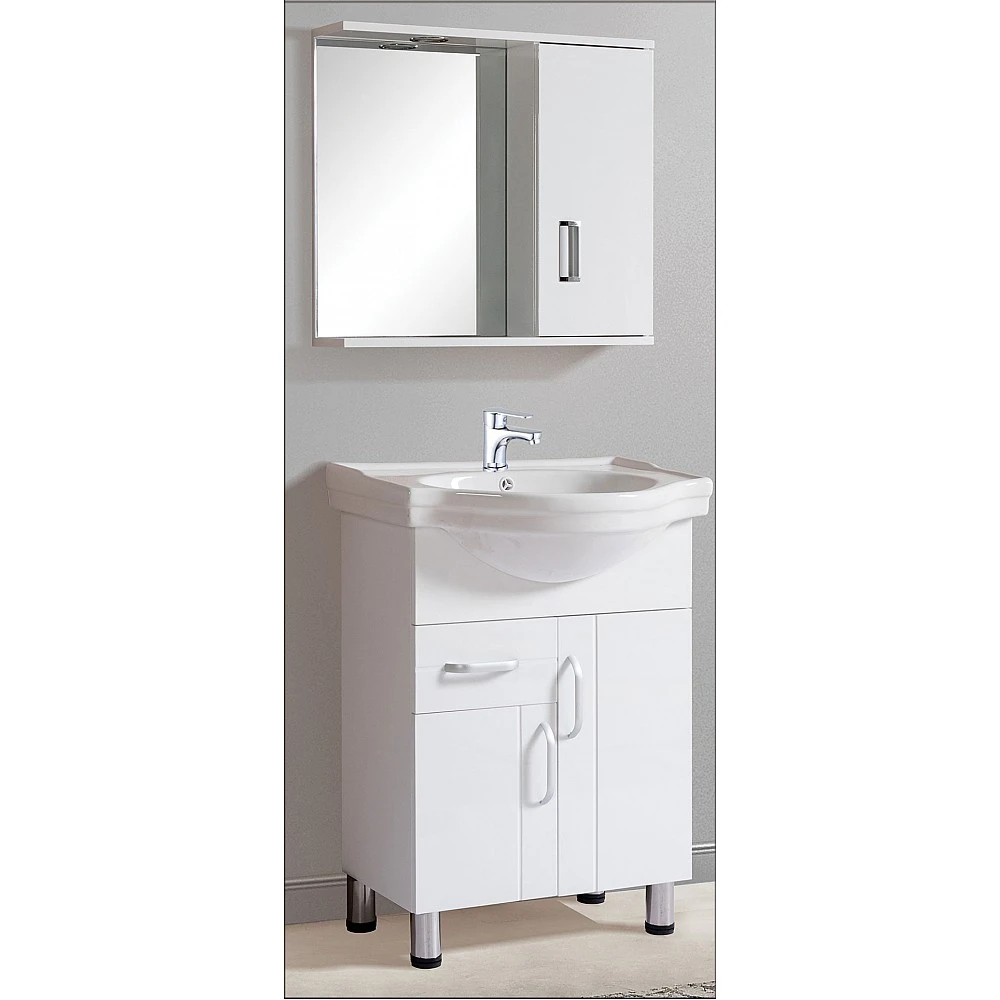 SET -MOMENTO-WHITE - GLORIA