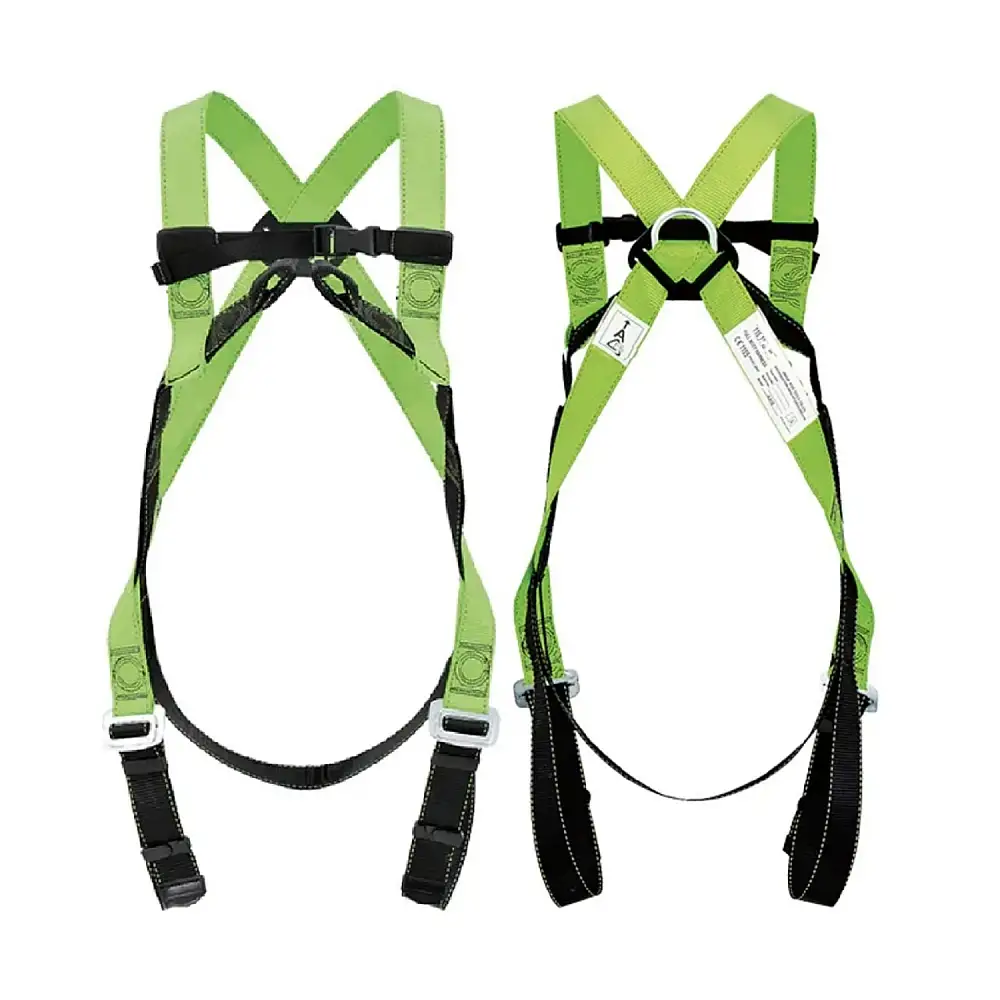 Εναεριτών ζώνη ασφαλείας ολόσωμη 2 σημείων FA230