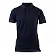 CAT Μπλούζα εργασίας Polo essential navy μπλε L 1620023