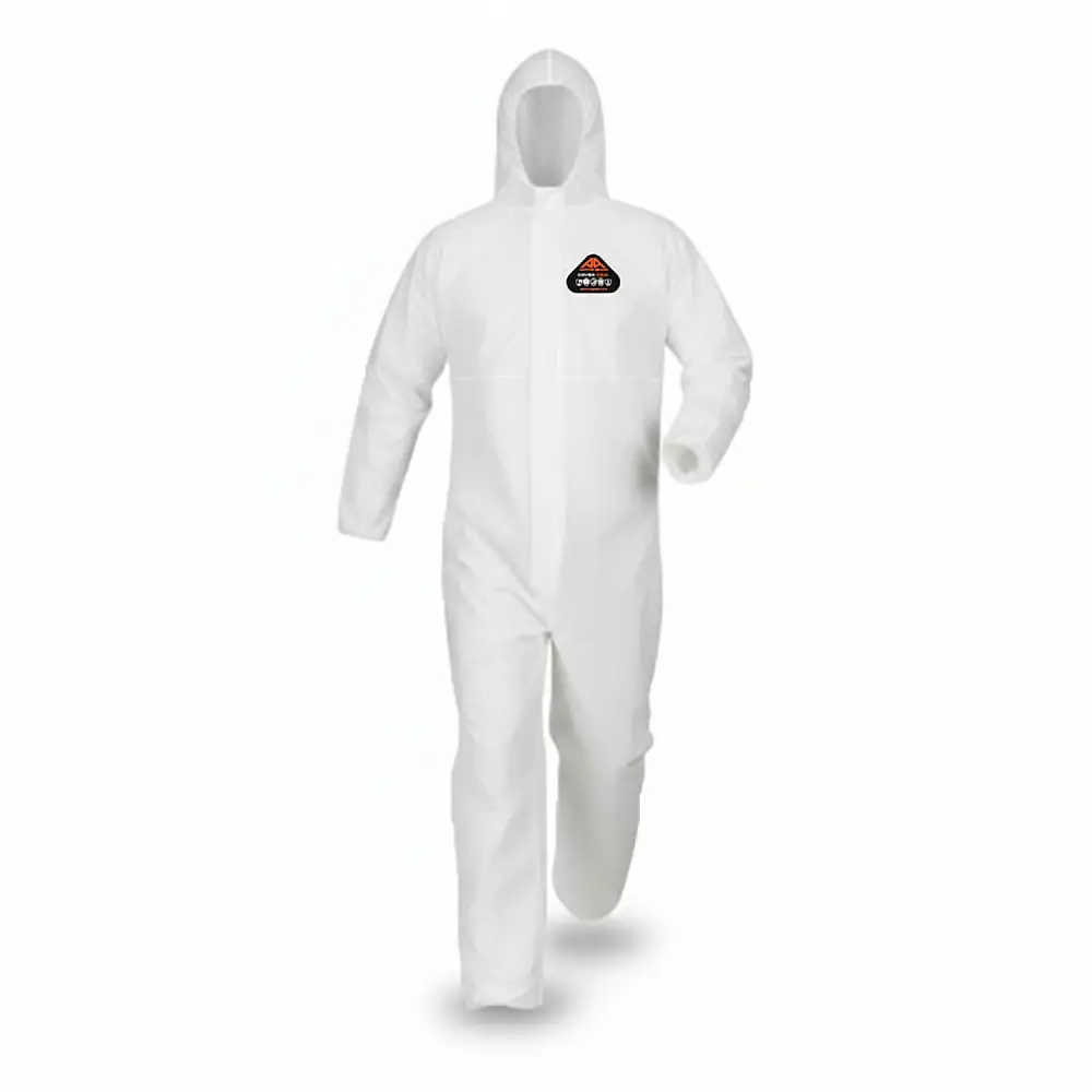 Φόρμα χημικών Cover X520 Type 5B/6B - CAT III- XL