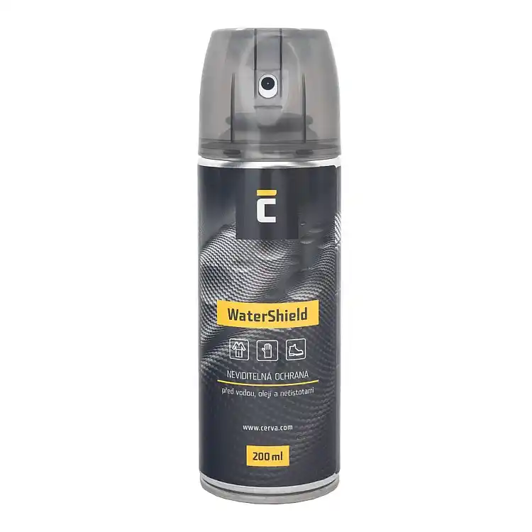 Σπρέι Αδιαβροχοποίησης WaterShield 200ml