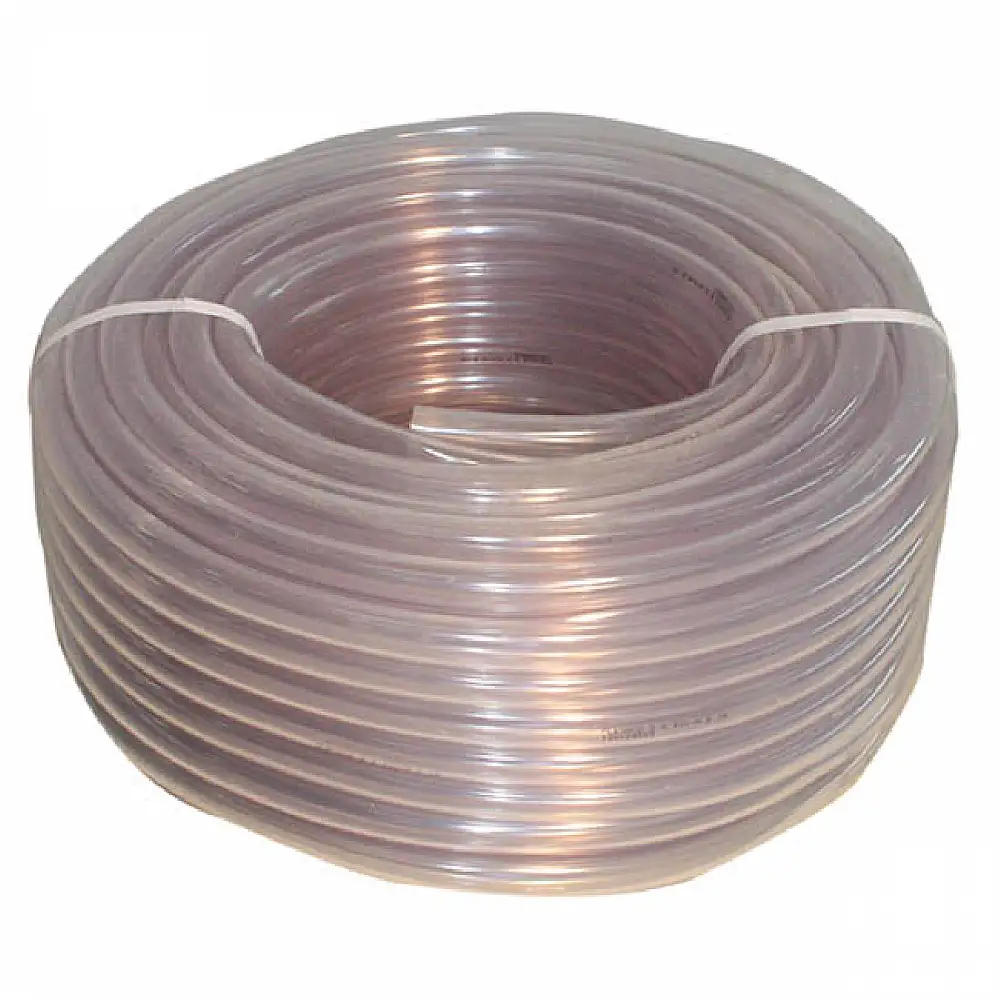 Σωληνάκι αλφαδόνερο Νο.08 ρολό 50m (τιμή ρολού)