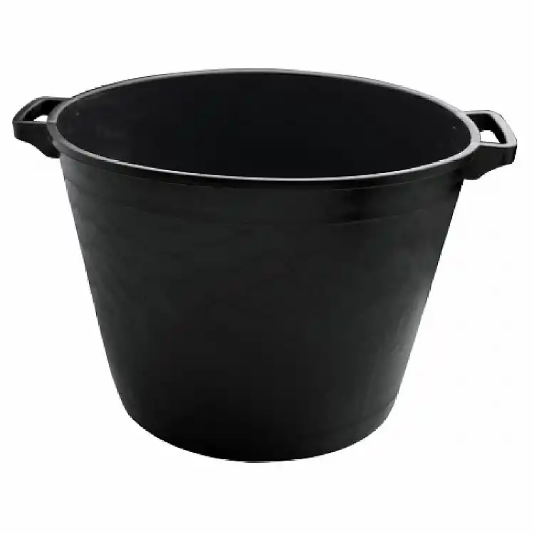 Κουβάς στρογγυλός οικοδομής 45L