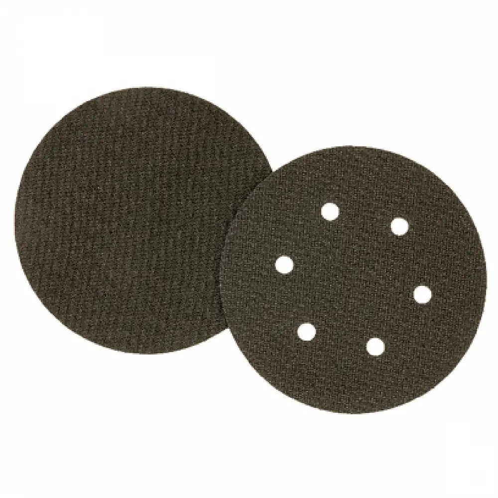 SMIRDEX Βάσεις αυτοκόλλητες velcro 150mm χωρίς τρύπες 510410000