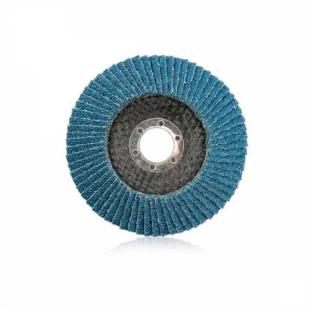 SMIRDEX Δίσκοι φυλλαράκι 915 Φ115 P100