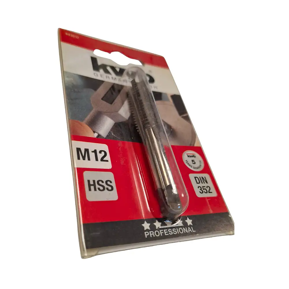 KWB Κολαούζα HSS M12 SB 49443012