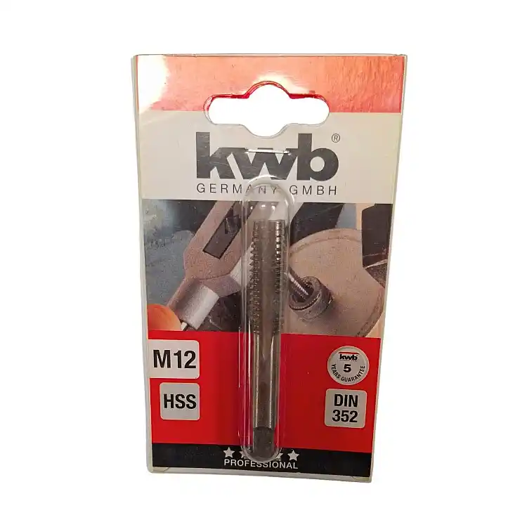 KWB Κολαούζα HSS M12 SB 49443012