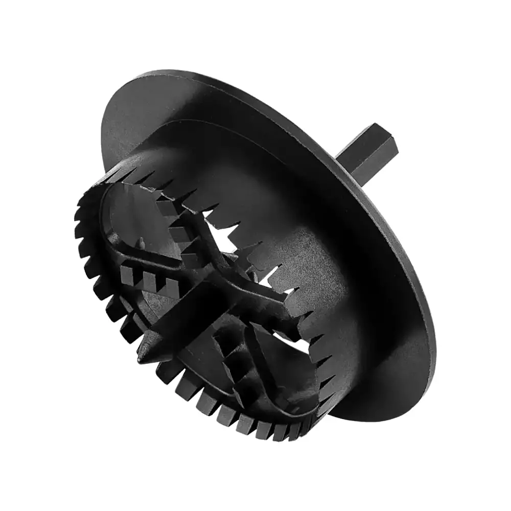 Φρέζα πλαστική στηρίγματων θερμοπρόσοψης Φ67mm