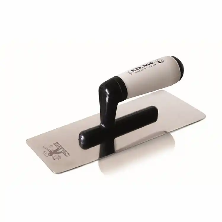 COME Σπάτουλα stucco veneziano katana inox 240x100x0,5mm KATA10