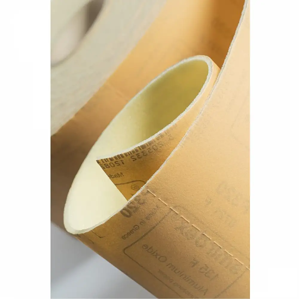 SMIRDEX Ρολό abrasoft 135SP P400 115*125mm-25m ρολό